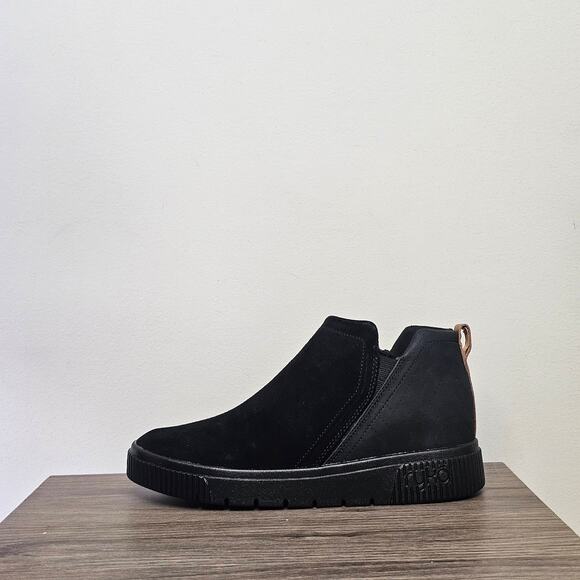 RYKA Women's Vera 2 Booties Size 9.5 Black NWT - Picture 5 of 9